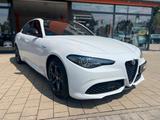 Alfa Romeo Giulia 2,0 Turbo16V Veloce Q4*Pano*LED*Leder* - Alfa Romeo Gebrauchtwagen in Nürnberg