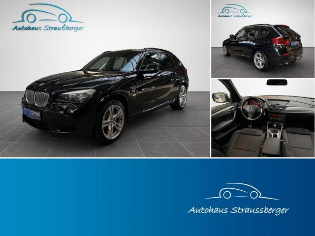 BMW X1 28i E84 M Paket xDrive tempomat PDC Bi Xenon