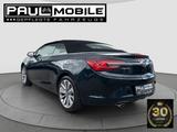 Opel Cascada Navi Leder Sitzbelüftung Xenon PDC v+h - Opel Cascada Gebrauchtwagen