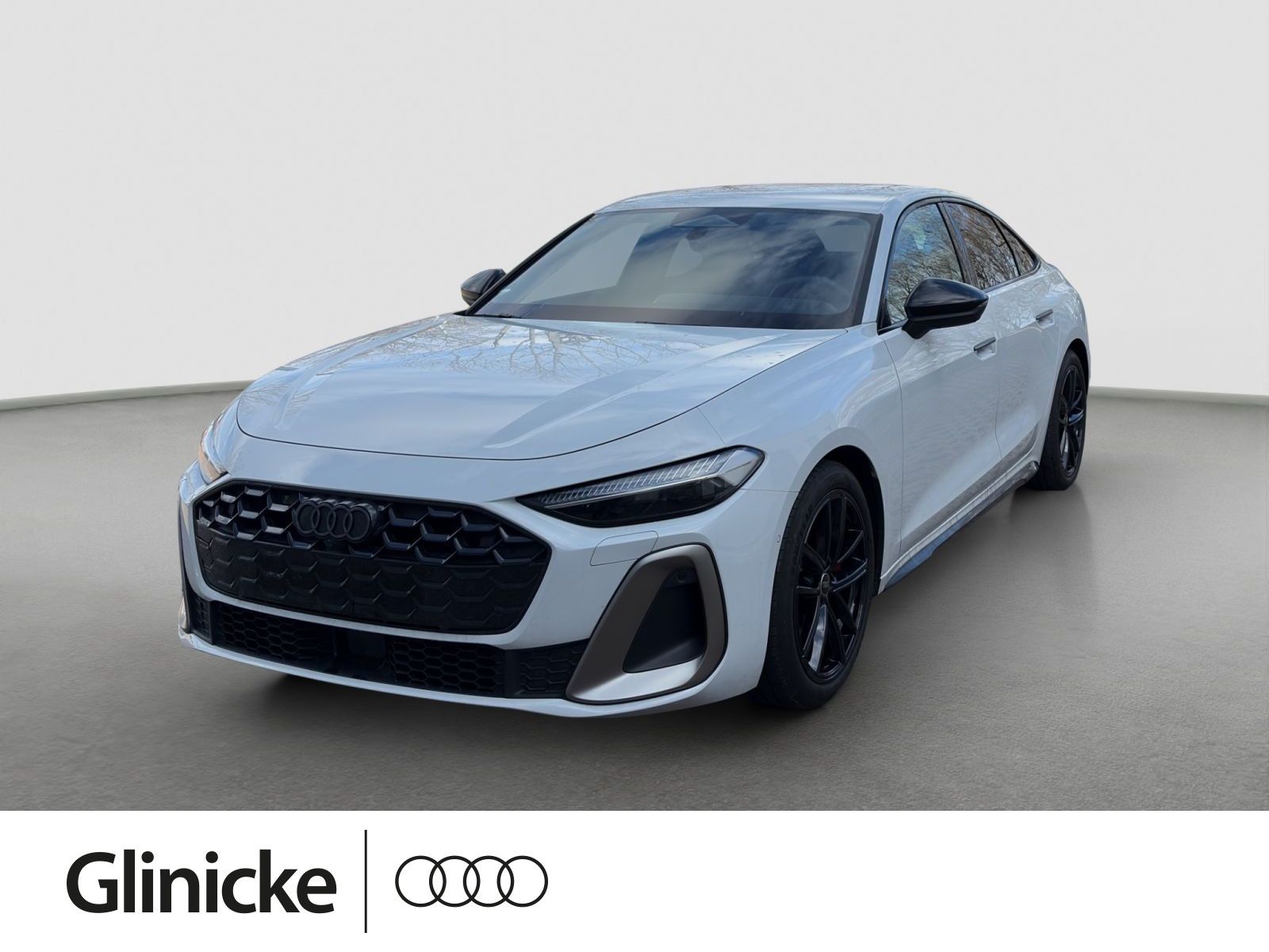 Audi A5 Limousine edition one TDI quattro S tronic *A