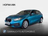 BMW 120d xDrive Aut. Advantage AHK+SHZ+LED+DAB+Navi+ - BMW 120: Xdrive