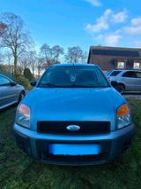 Ford ford fusion mit TÜV - gebrauchte Ford Fusion aus dem Jahr 2005