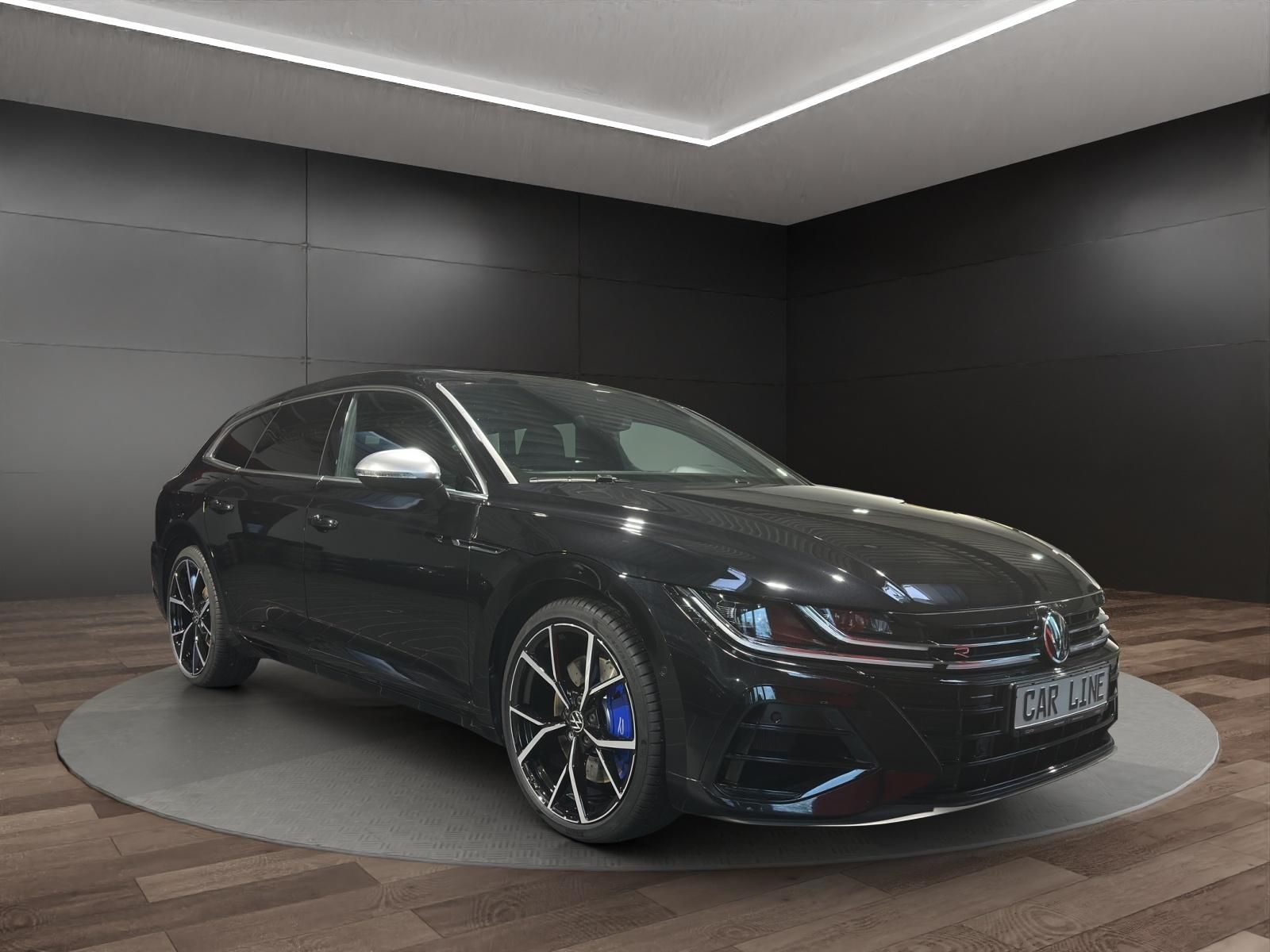 Volkswagen Arteon - Bild 2