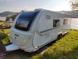 Knaus 650 PEB - E&P - MOVER - KLIMA - ALDE - TOP