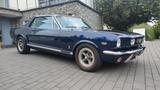 Ford Mustang Factory GT - Ford Mustang Gebrauchtwagen in Dresden