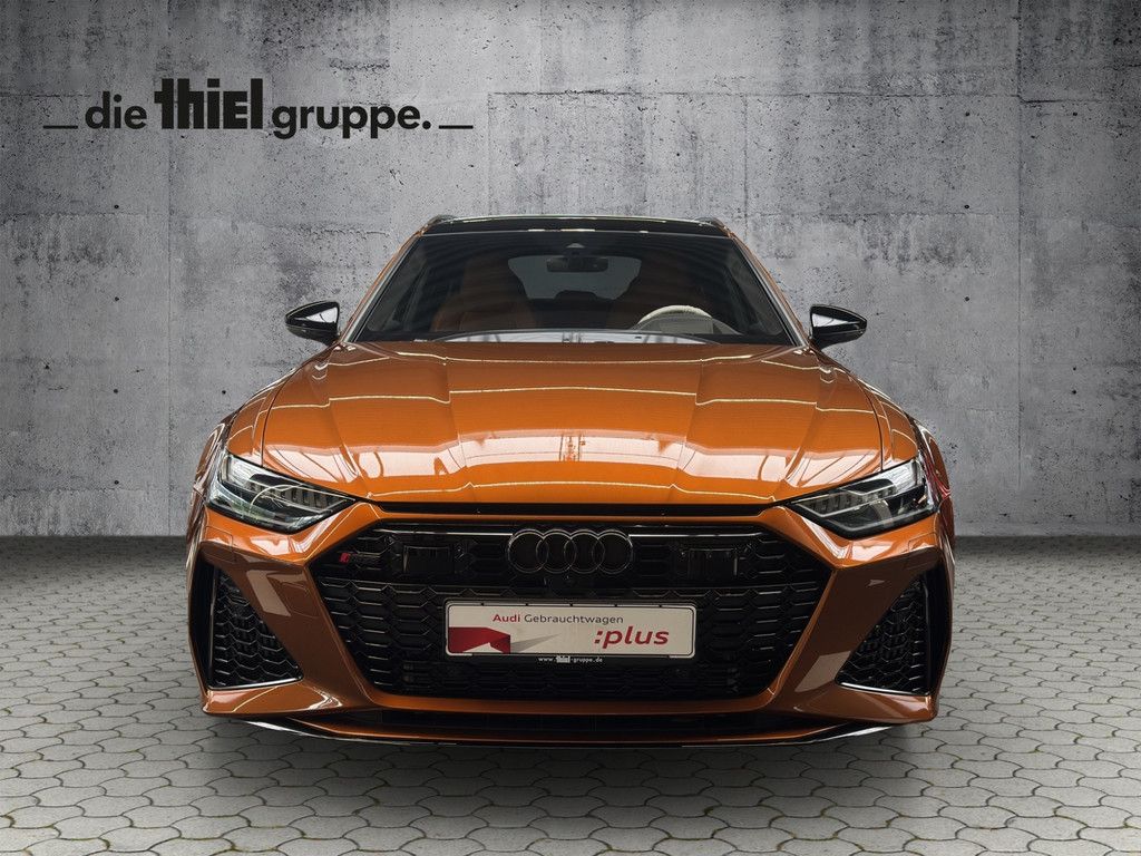 Audi RS6 - Bild 3