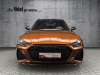 Audi RS6 - Vorschau Bild 3