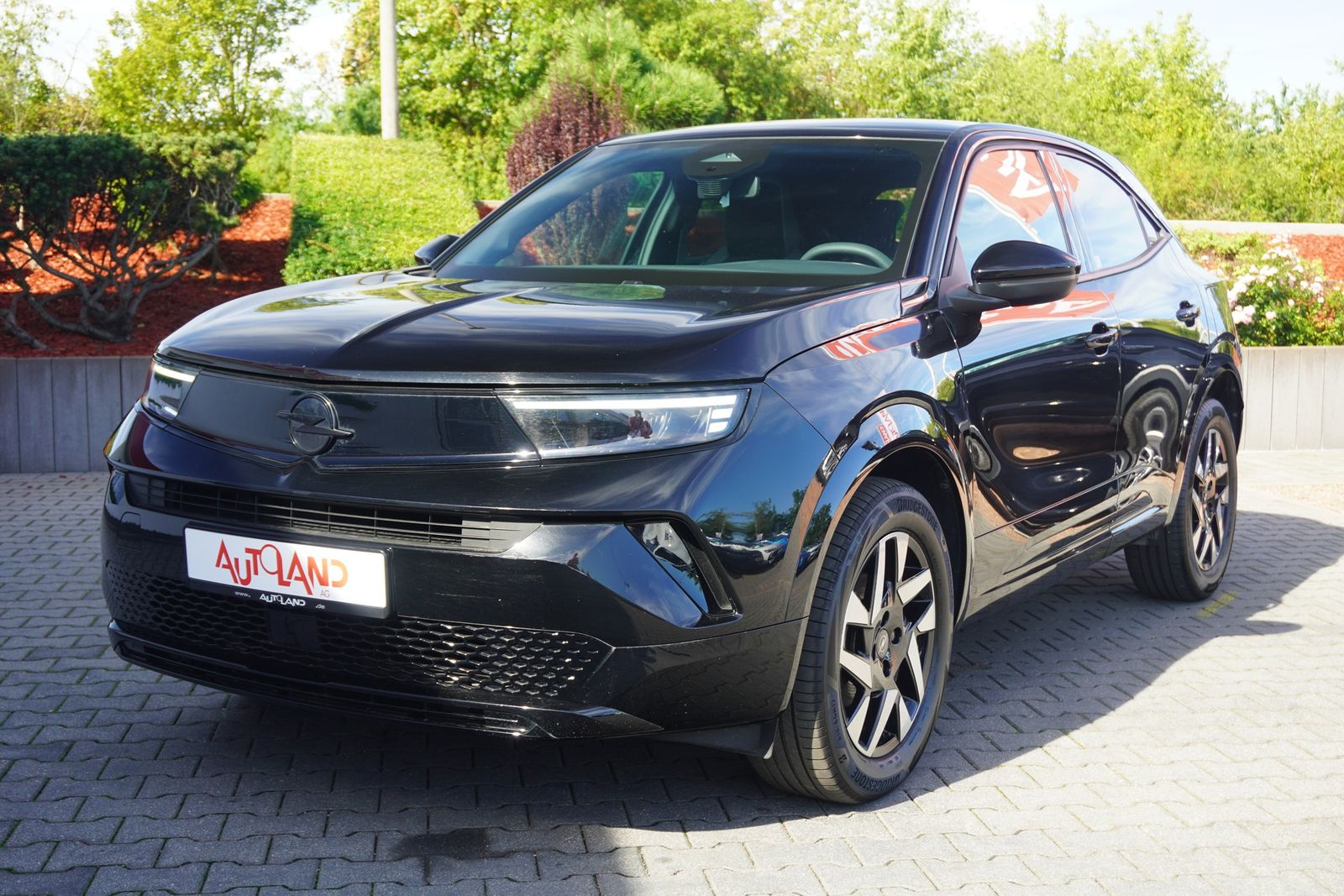 Opel Mokka GS 1.2 DI Turbo LED Kamera Tempomat imagem 2