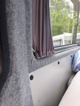 Volkswagen VW T4 MV mit Reimo Hochdach - Eigenausbau  - Volkswagen T4: Reimo