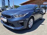 Kia CEED 1.4T VISION ADA KOMFORT ALLWETTERREIFEN - gebrauchte Kia cee'd / Ceed aus dem Jahr 2018