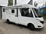 HYMER / ERIBA / HYMERCAR B-Klasse MC I 580 Sie sparen 24.980   EUR ! - HYMER / ERIBA S klasse