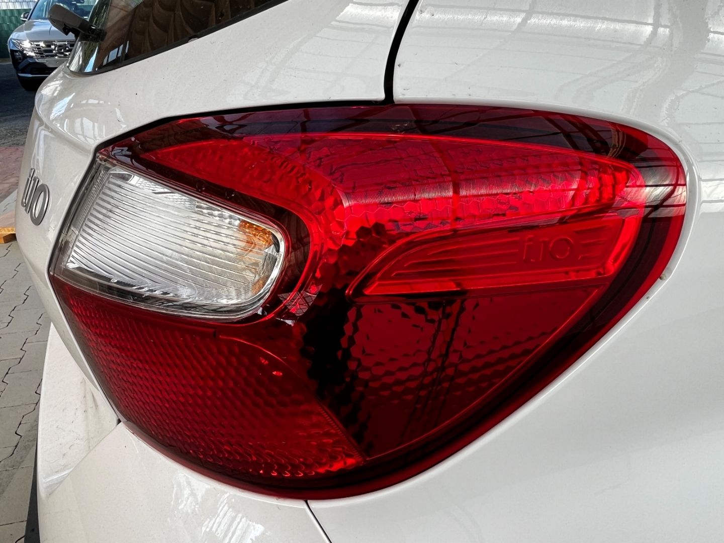 Hyundai i10 – Bild 23