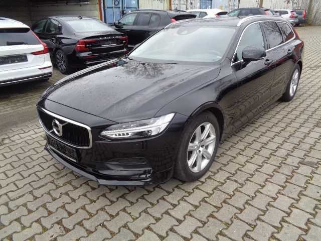 Volvo V90 D4 Momentum*BLIS*AHK*VOLL-LED*KAMERA