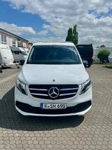 Pössl Vanstar 300 d Allrad / AHK / Distronic / LED / 