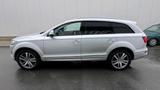 Audi Q7 Automatik - gebrauchte Audi Q7 aus dem Jahr 2010