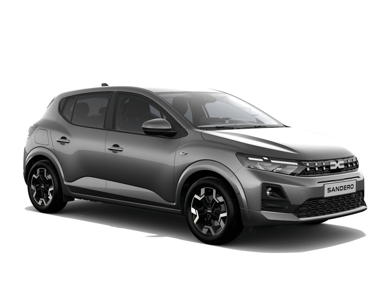 Dacia Sandero - Bild 3