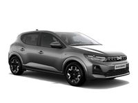 Dacia Sandero - Vorschau Bild 3