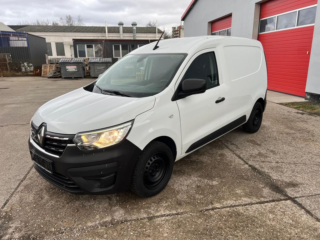 Image of Renault Express