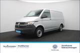 Volkswagen T6 Kasten 6.1 2.0 TDI Komfortpaket - silberne Volkswagen T6 andere