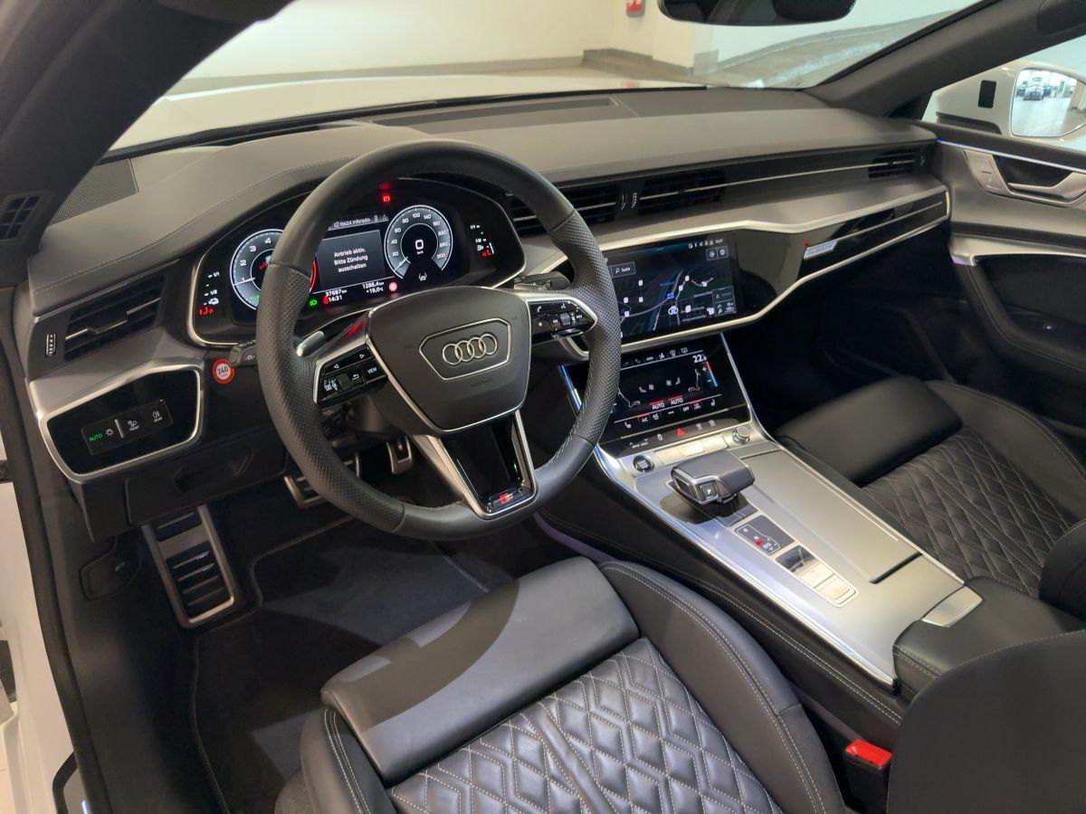 Audi A7 - Bild 18