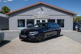 BMW 540 i xDrive Touring M Sport M-Performance ACC - BMW 540: Xdrive