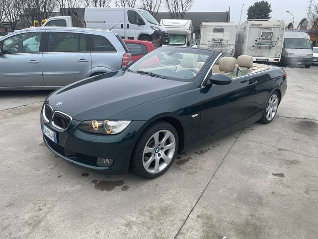 BMW 325 325i Cabrio Attiva