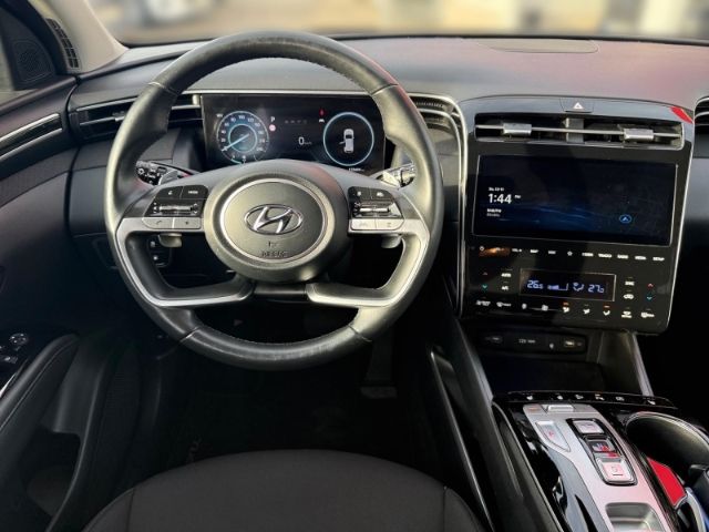 Fahrzeugabbildung Hyundai Tucson Trend Plug-In Hybrid 4WD +KLIMA+SHZ+LED+U