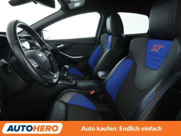Ford Focus - 10