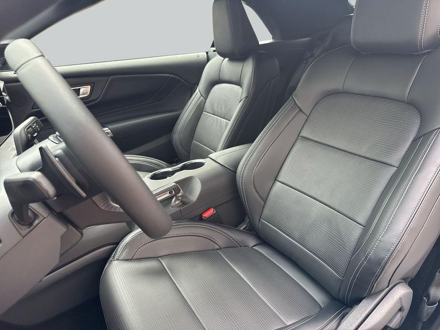 Ford Mustang Convertible 5.0 Ti-VCT V8 Aut. GT 328 kW