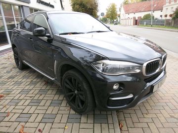 BMW X6 - 3