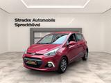 Hyundai i10 Style*Automatik*51.745km*1 Hand - Hyundai: 5.1