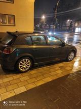 Opel Astra H OPC line Irmscher - Opel Astra: Irmscher