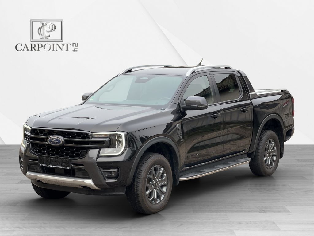 Image of Ford Ranger