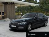 BMW 620d Gran Turismo Adapt.LED,HUD,PA+,DA,LiCoProf - BMW 620 Gran Turismo Gebrauchtwagen