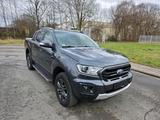 Ford Ranger Wildtrack BiTDI Automatik Getr... - Ford Ranger in Hamm