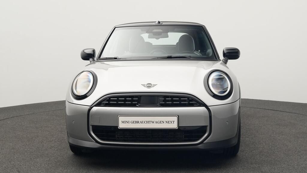 MINI Cooper Cabrio - Bild 3
