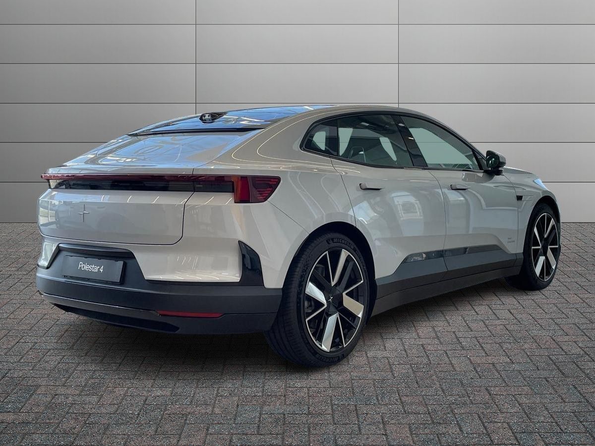 Other POLESTAR Polestar 4 Single Motor imagem 2