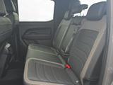 Volkswagen Amarok Aventura elektr. Rollcover 21Zoll Standhe - VW Amarok mit Anhängerkupplung