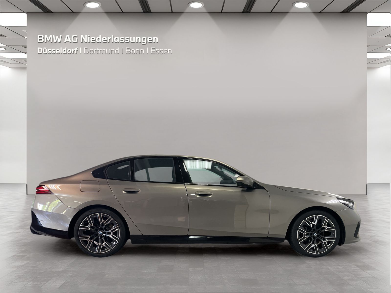 BMW 520 - Bild 7