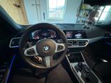 BMW 320d xDrive Touring M Paket / Laser / Head Up  - BMW 3er Reihe: Kombi, M Paket