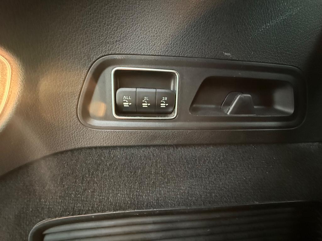 Mercedes-Benz GLS 350