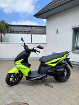 Kymco Super R8 50i - KYMCO SUPER 8 50I