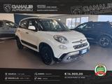 Fiat 500L 1.3 Multijet 95 CV Cross 2022 IVA ESP - Fiat 500L Cross aus 2022