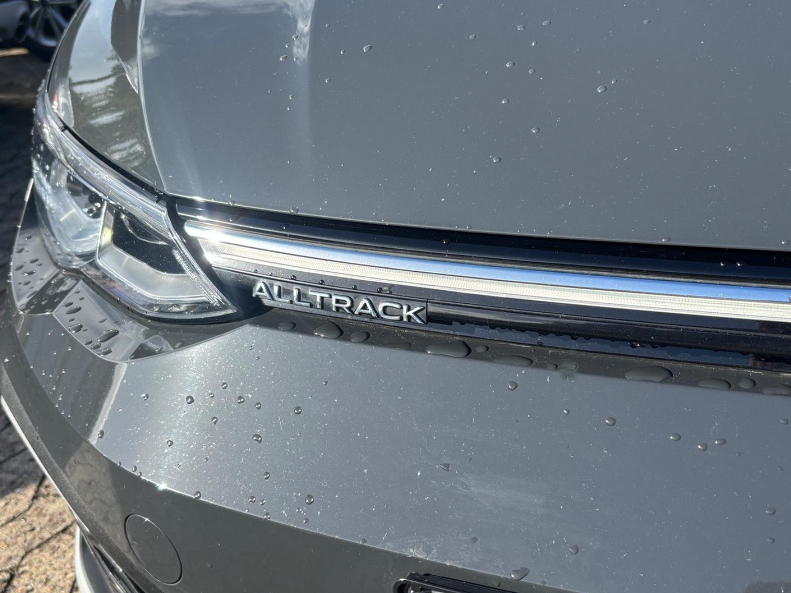 Volkswagen Golf VIII Alltrack 4Motion*Automatik*Harmann*SHZ, миниатюра 28