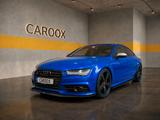 Audi S7 Sportback 4.0 TFSI quattro - Audi S7 Gebrauchtwagen