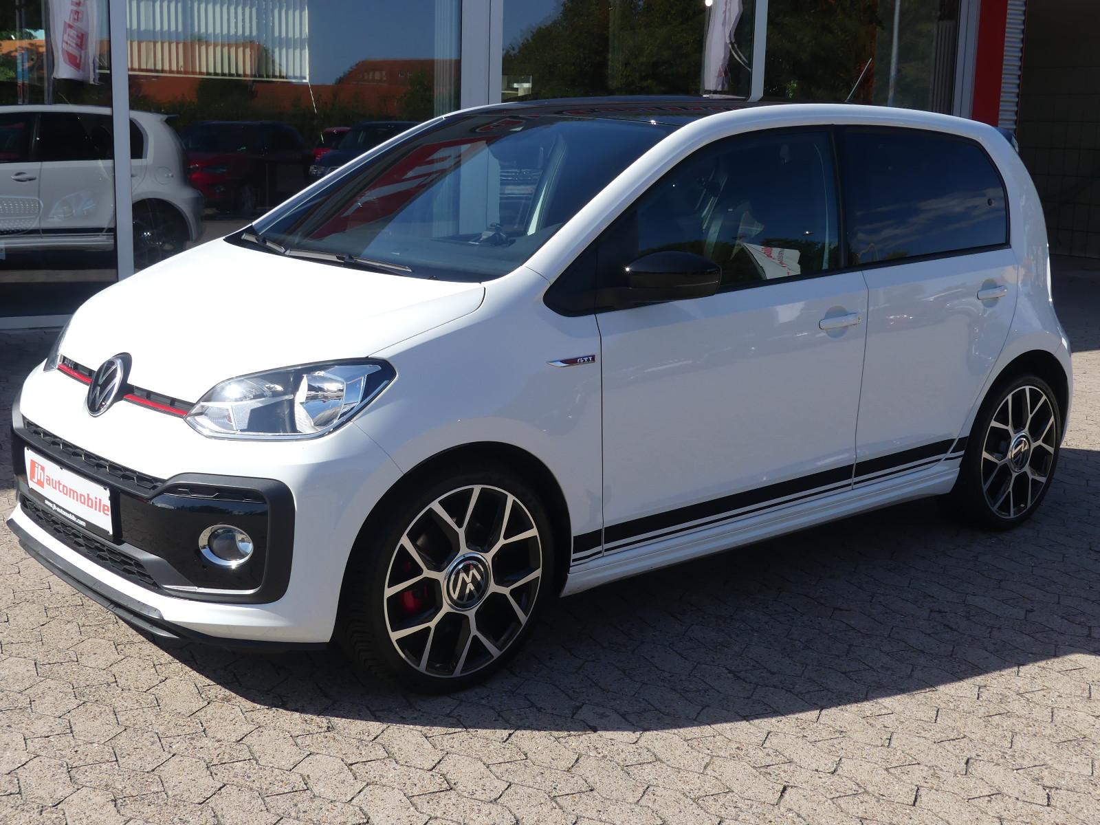 Volkswagen up! GTI Kamera*SHZ*Klimaautomatik*ab 199€