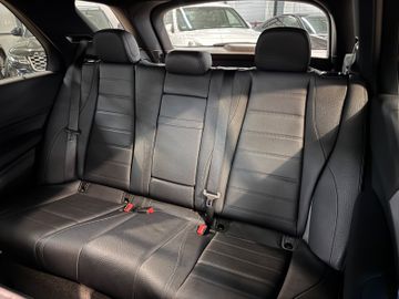 Mercedes GLE 350 - 9