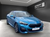 BMW 218 Coupé M Sport 18*LED*H&K*Navi*Kamera*DAB - BMW 218 Gran Coupé aus 2023