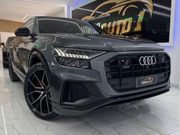Audi Q8 - 5