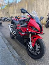 BMW S1000RR | 10.508 km | BMW gepflegt | TÜV NEU